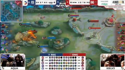 MPL RSG vs OMG Game 1