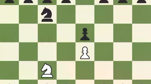 Chess attack