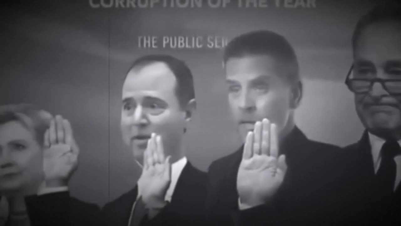 The Watchmen & The Lion