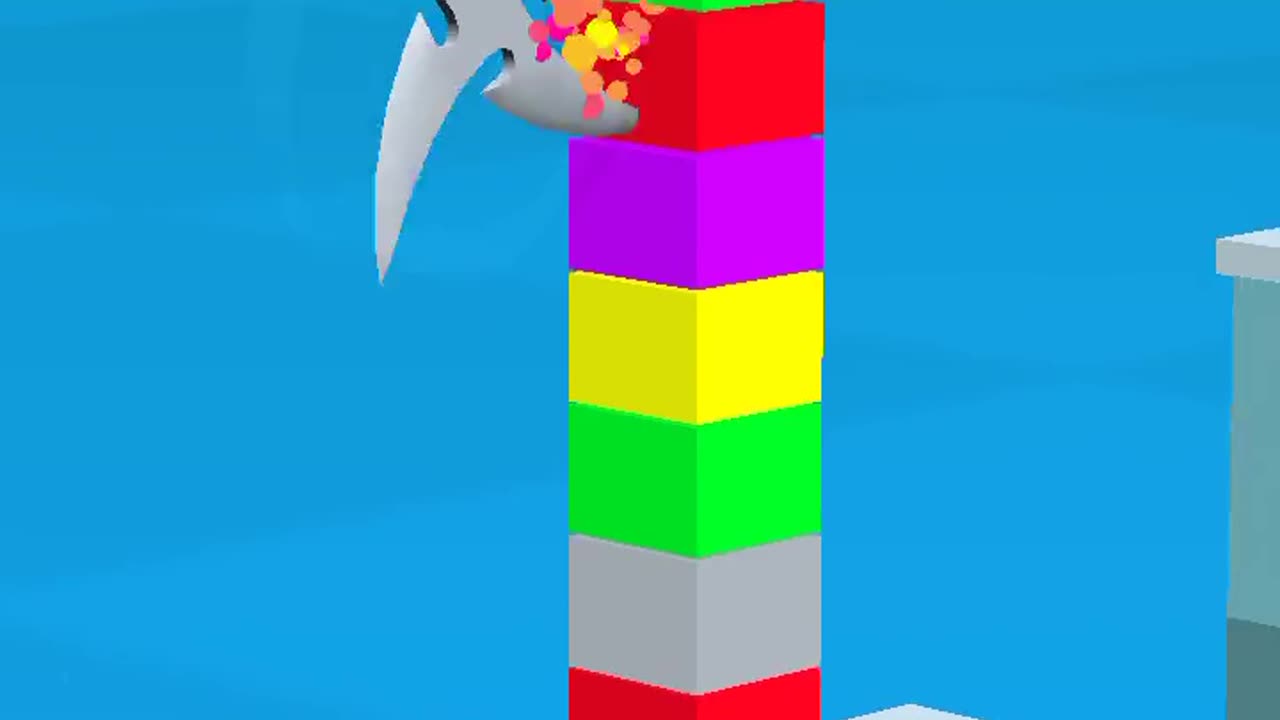 Double Slice Game
