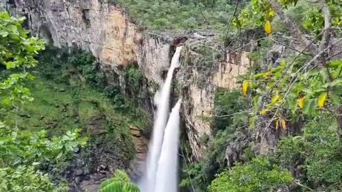 Parque Nacional Chapada dos Veadeiros