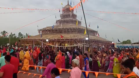 Dev Surya Mandir