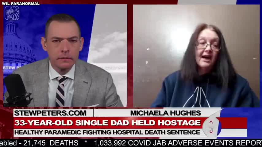 Hospitals are getting paid to murder you, $100,000 per patient