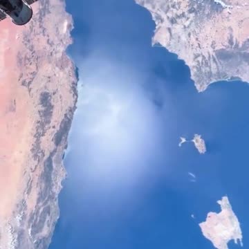 NASA caught faking space AGAIN. They are in a STUDIO on EARTH.