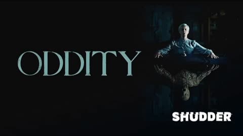 Oddity Movie Review