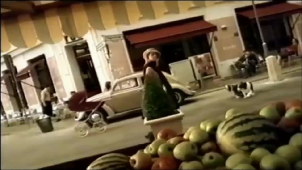 Deichmann reklám - Star kollekció