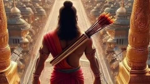 Ram Naam Ki Shakti: Ek Baar Suno Aur Chamatkar Dekho! || Jai Shree Ram ||