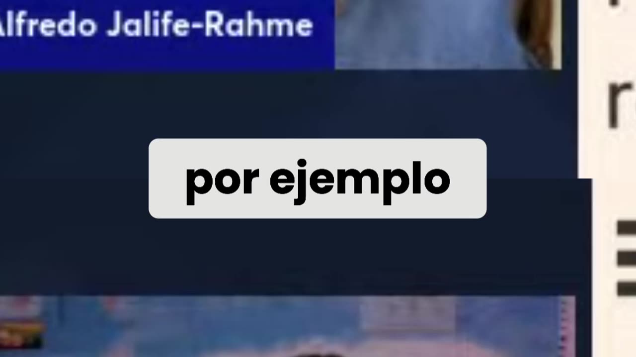 Promesas Electorales- Alfredo Jalife