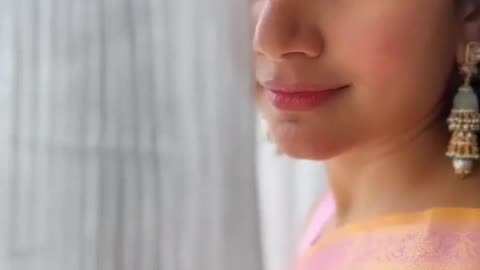 Beautiful heroine Sai Pallavi