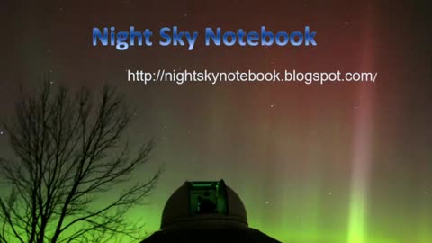 Night skies for December 2022 -- Bundle up and enjoy the show