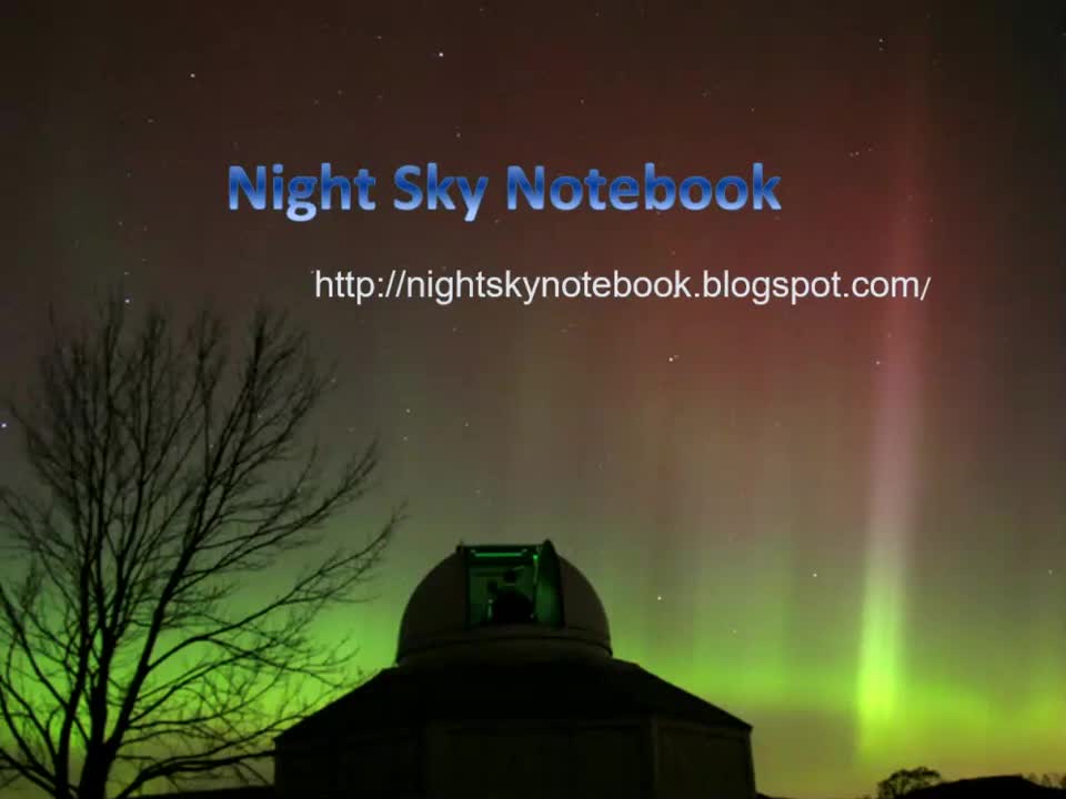 Night skies for December 2022 -- Bundle up and enjoy the show