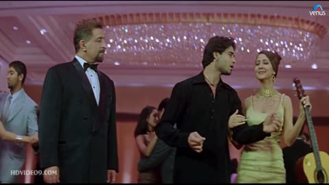 Aankh Hai Bhari Bhari (Tum Se Achcha Kaun Hai)_HD_720p-(HDvideo9)