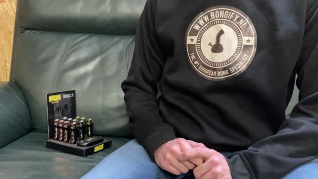 Clipper Steel Skull Lighters