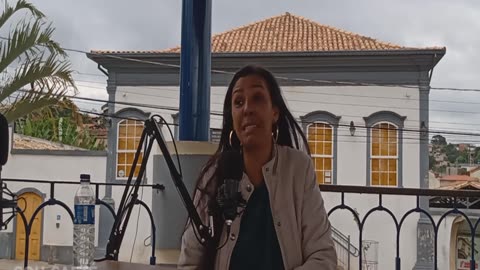 Luluka Tavares | A história de uma paciente oncológica no Brasil