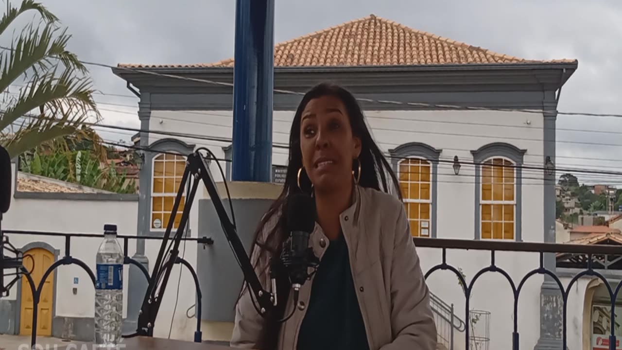Luluka Tavares | A história de uma paciente oncológica no Brasil