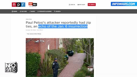 Alex Jones And Lara Logan Expose Satan's Greatest Secret