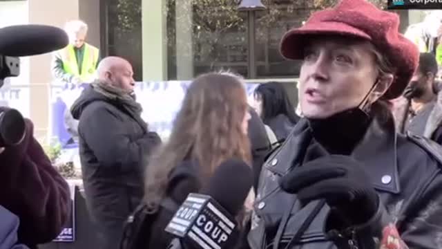 PART 2 REAL JOURNALISM IN NY