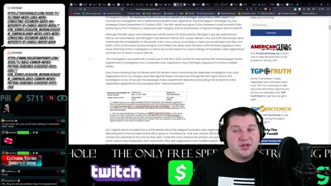 The Breakdown Episode #490: Friday News