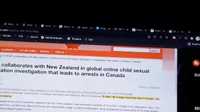 STOP THE TRAFFIC NZ 90,000 Operation