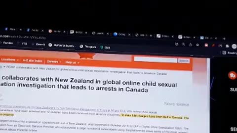 STOP THE TRAFFIC NZ 90,000 Operation