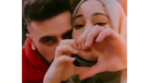 TikTok romantic couples ❤️