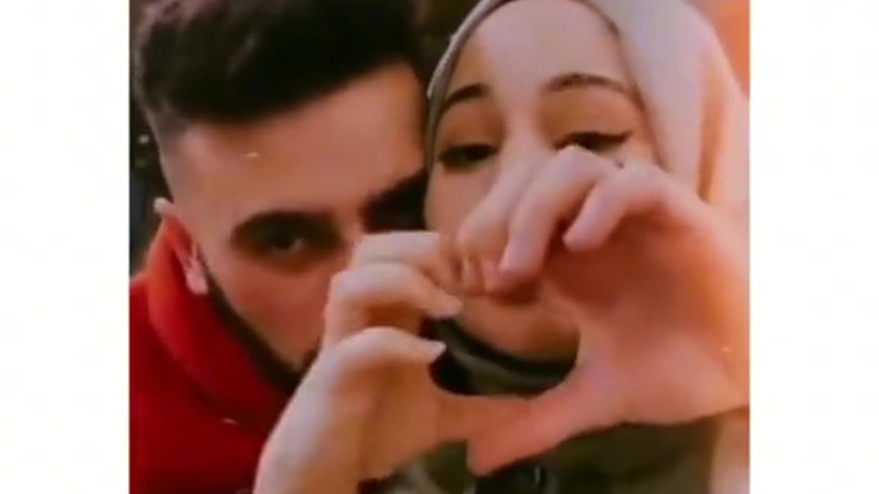 TikTok romantic couples ❤️