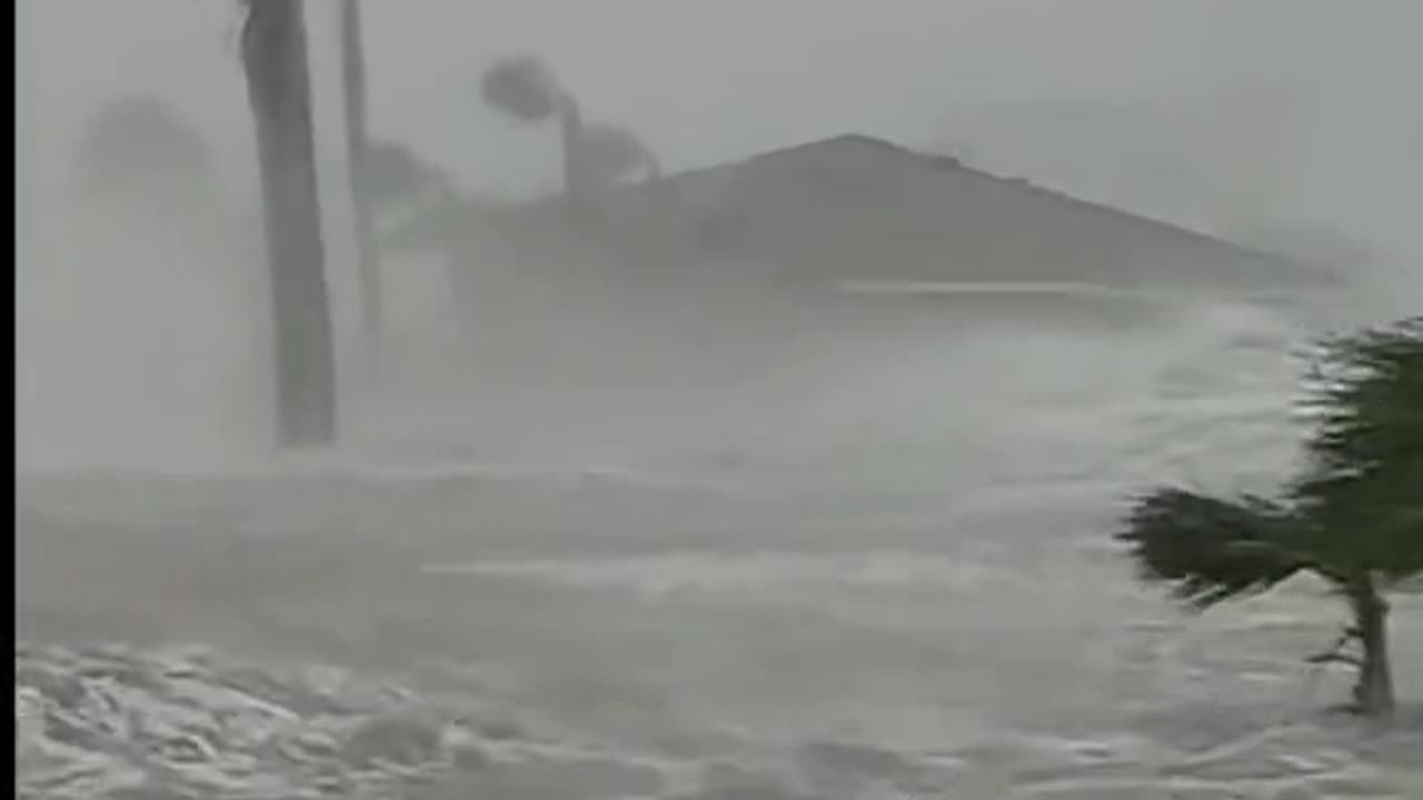 Myers Beach
