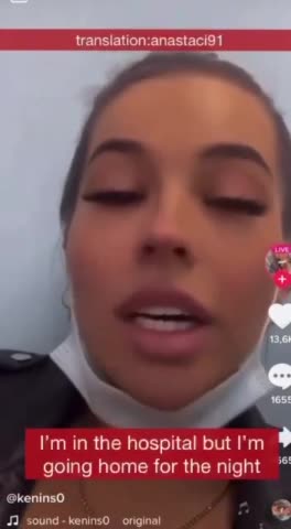 Sputnik vaccine side effect _ Sputnik vakcina mellékhatás 💉 - 1