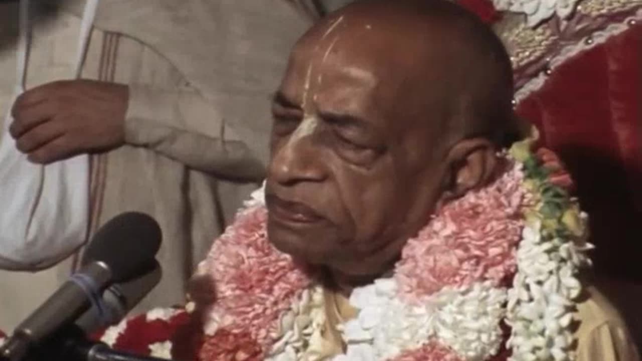 Prabhupada Darshan Part 14 - May-Jun 1975