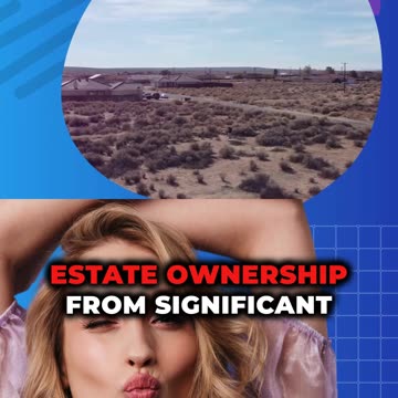 The Easiest Way to Own Real Estate: Blink and You'll Miss It