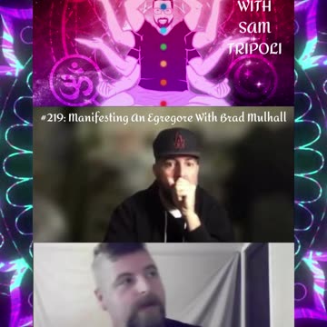 Zero Podcast With Sam Tripoli 219 Brad Mulhall