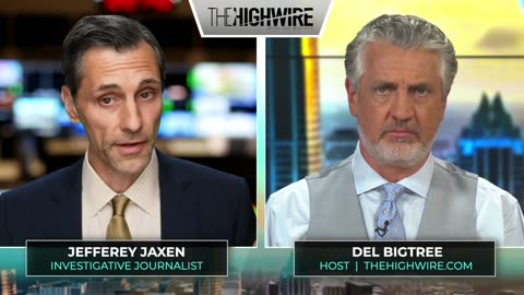 The HighWire with Del Bigtree - IS BIRD FLU BEING WEAPONIZED