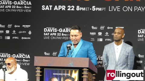 Oscar De La Hoya