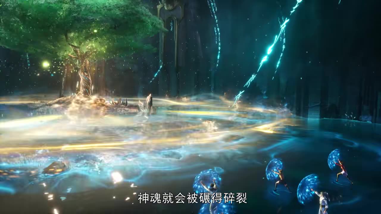 Dragon Prince Yuan Episode 18 Preview