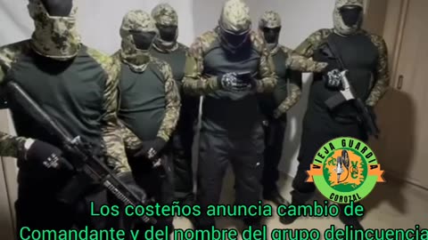 Desaparecen Los Costeños y crean el nuevo Bloque de Resistencia Caribe