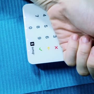 Don't take that MICROCHIP YOUVE BEEN WARNED