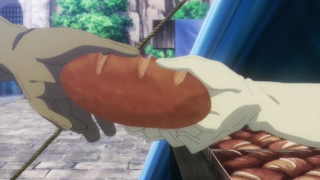 The Unwanted Undead Adventurer Ep 01