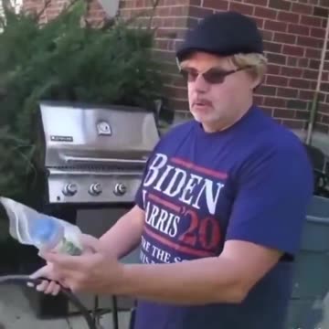 Liberals never see the irony.