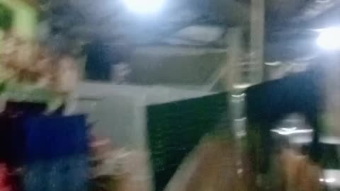 Sebuah perpisahan antara senang atau sedih :D