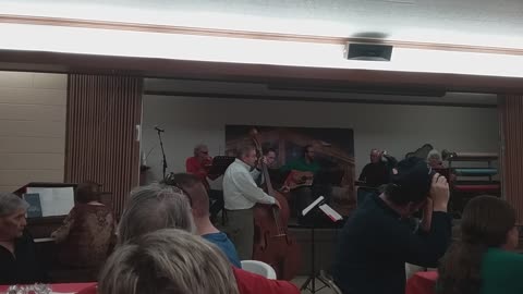 More More Christmas Song