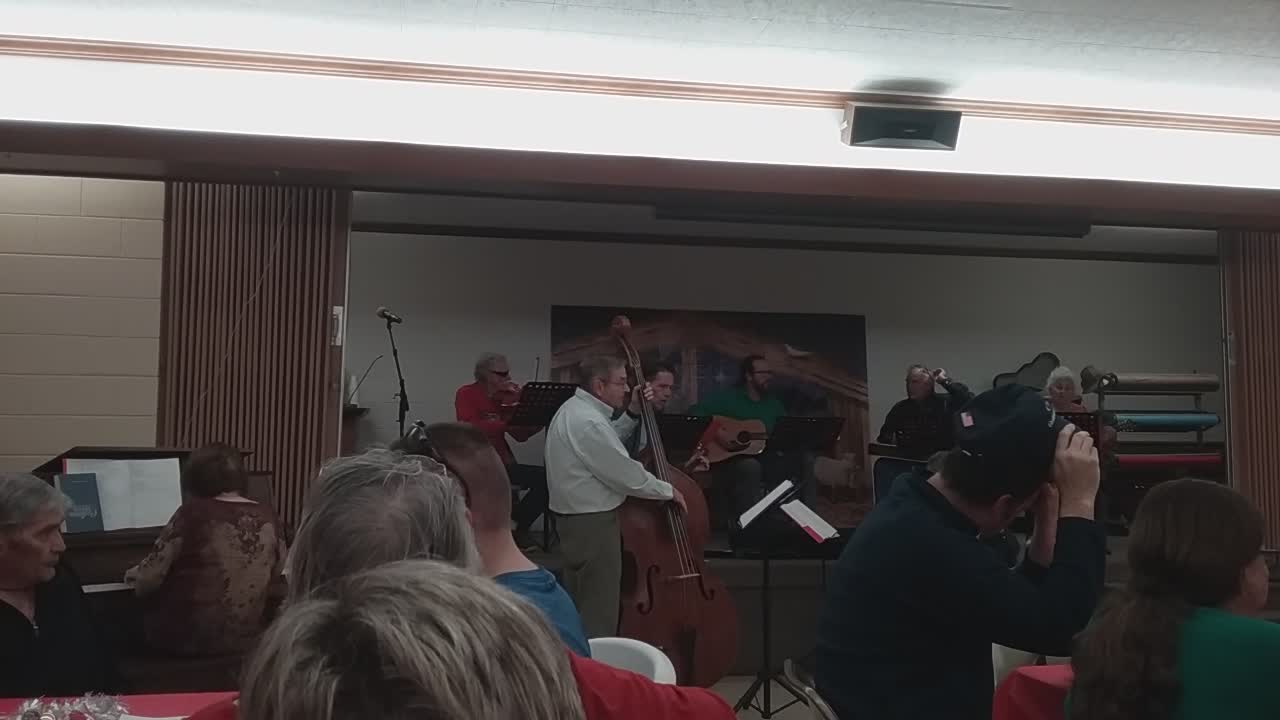 More More Christmas Song