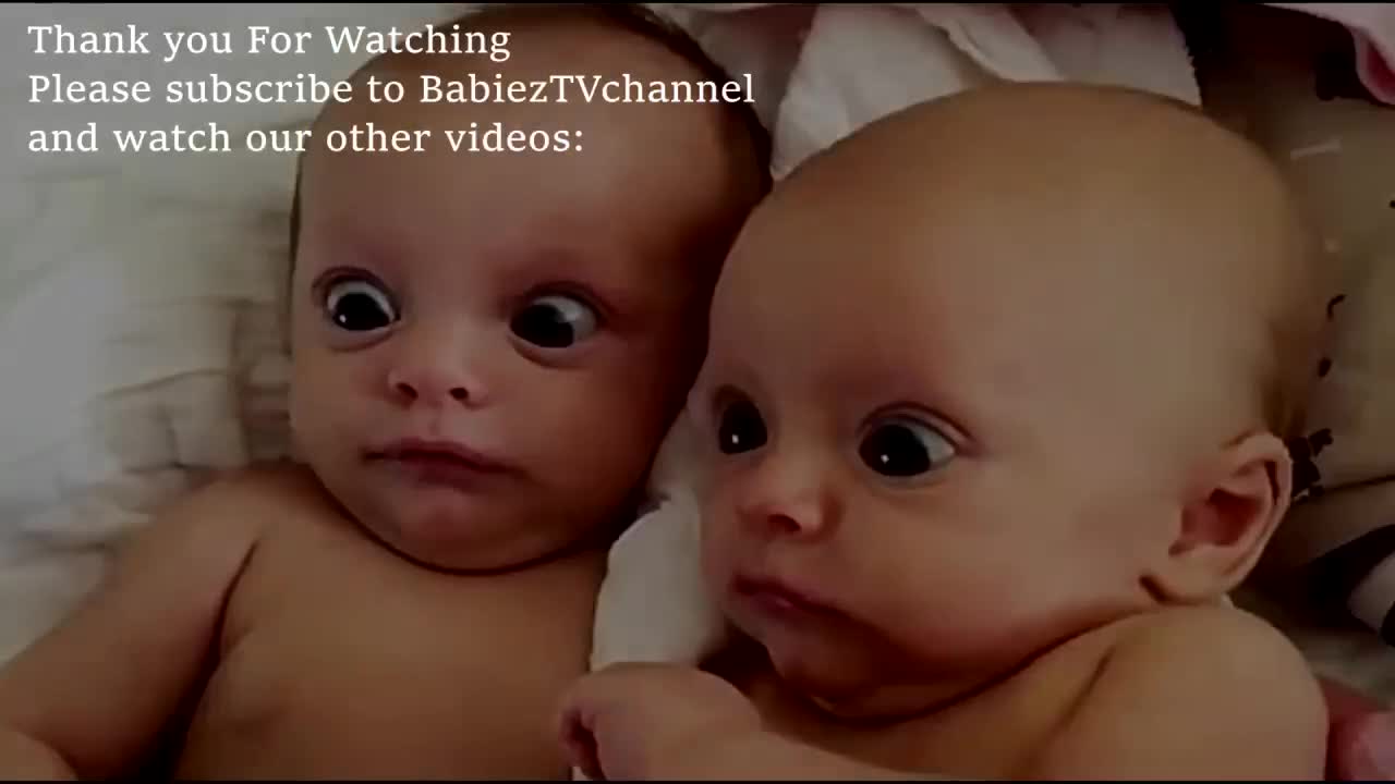 Funniest Baby Vines