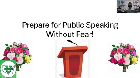 Overcome Your Fear of Public Speaking with Karen Cartier