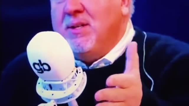 Balenciaga Glenn Beck