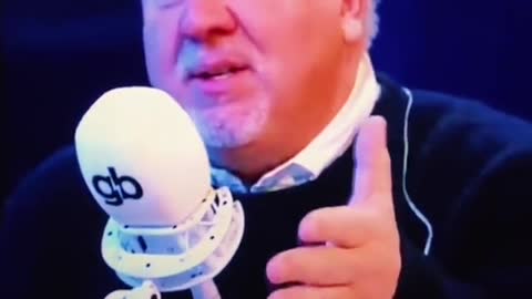 Balenciaga Glenn Beck