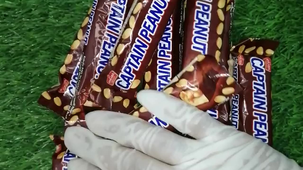 Chocolates Asmr #asmr #chocolate