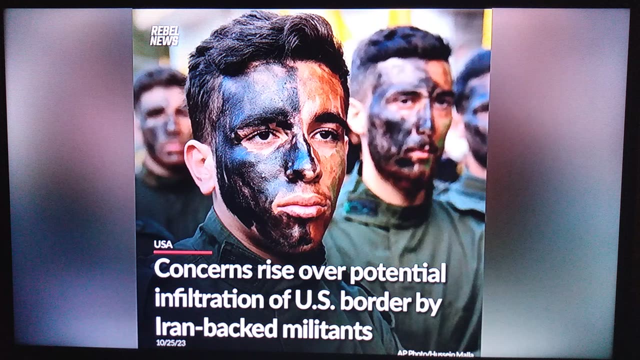 SPIRITS CREATED FOR VENGEANCE- GMSRIPPEDFROMTHEHEADLINES