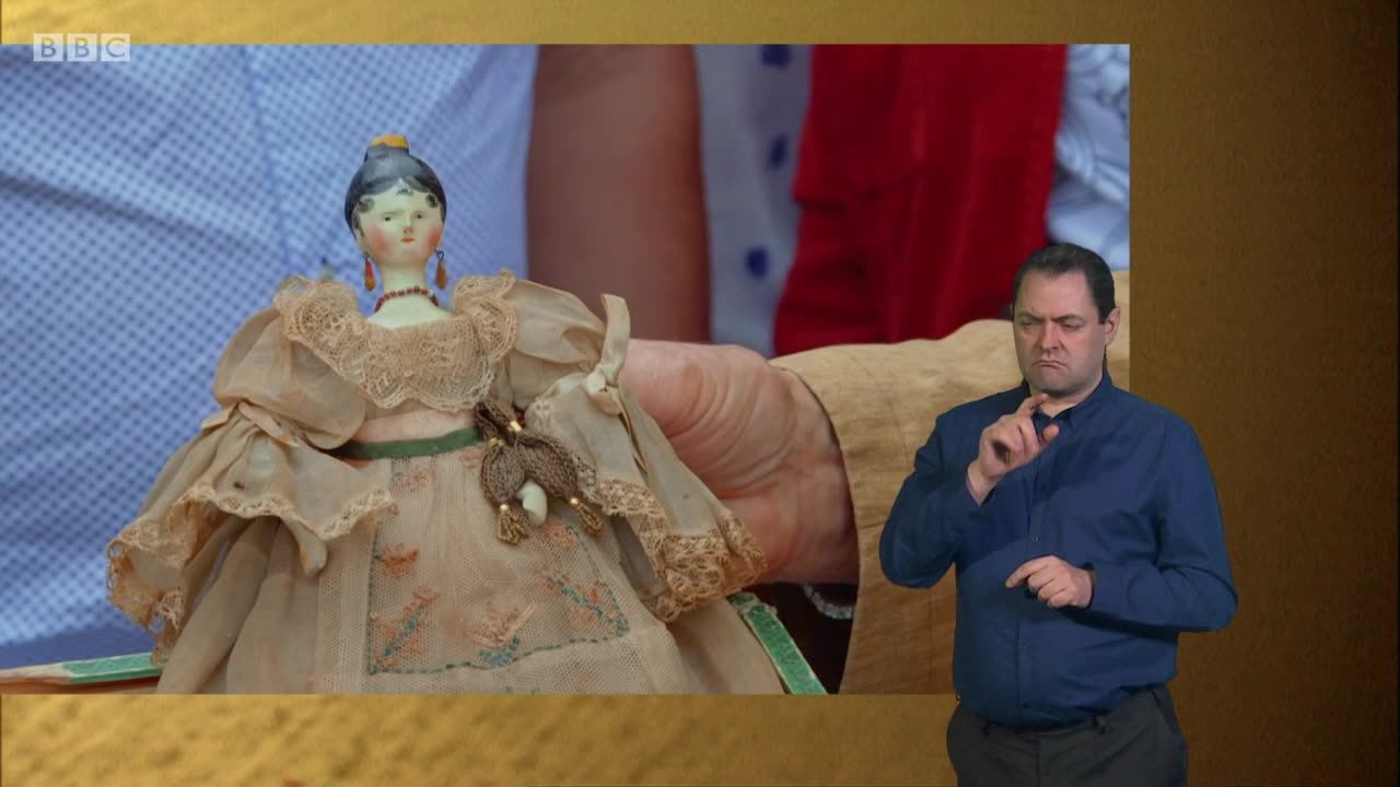 Antiques Roadshow: Series 42 - Morden Hall Park 2