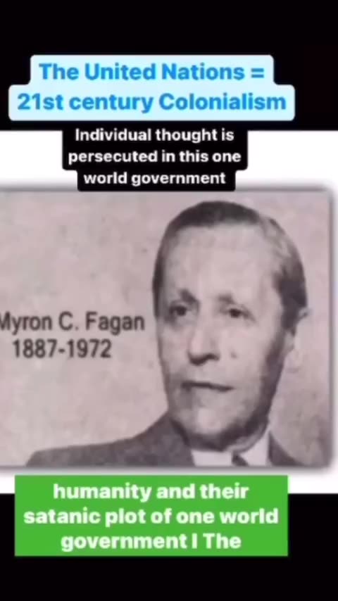 Myron C. Faggon