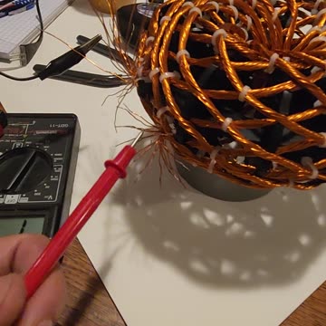 First Time Making Contact